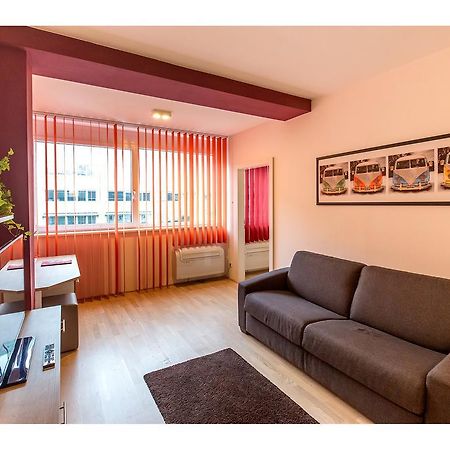 Servus Vienna Karlsplatz Extérieur photo