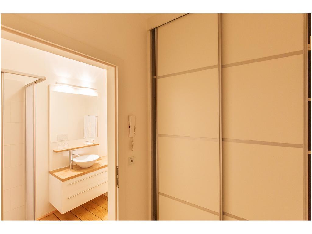 Servus Vienna Karlsplatz Extérieur photo