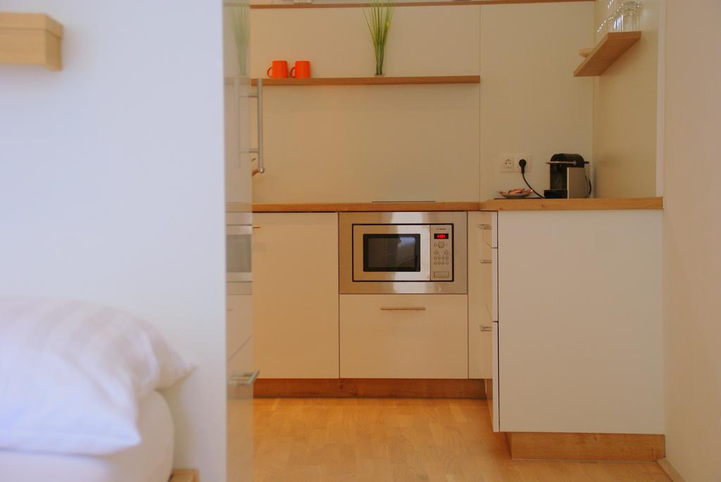 Servus Vienna Karlsplatz Extérieur photo