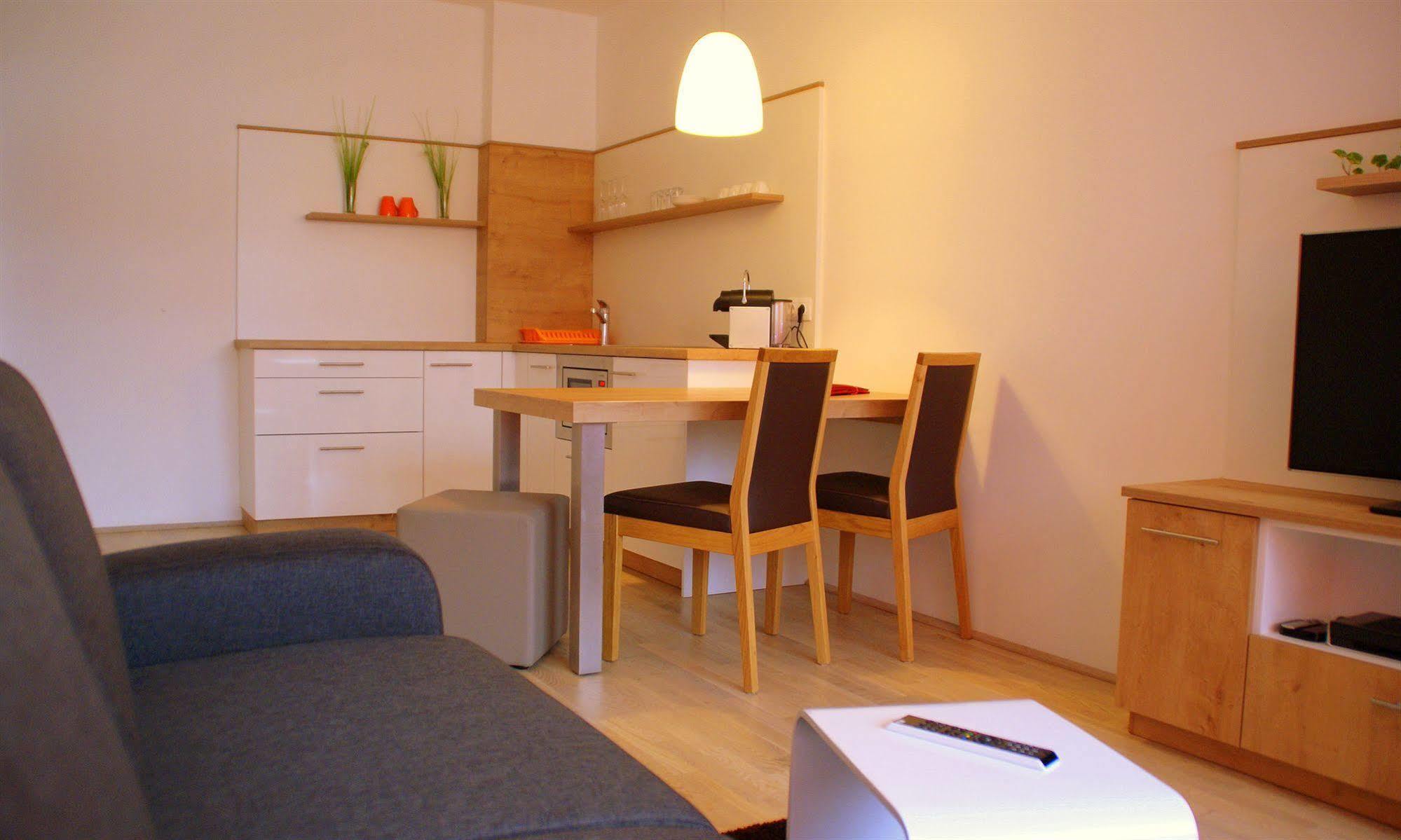 Appartement Servus Vienna Karlsplatz Extérieur photo