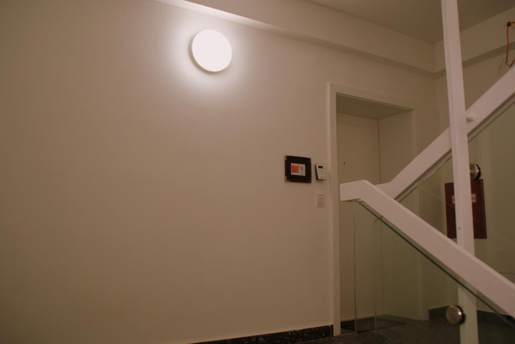 Servus Vienna Karlsplatz Extérieur photo