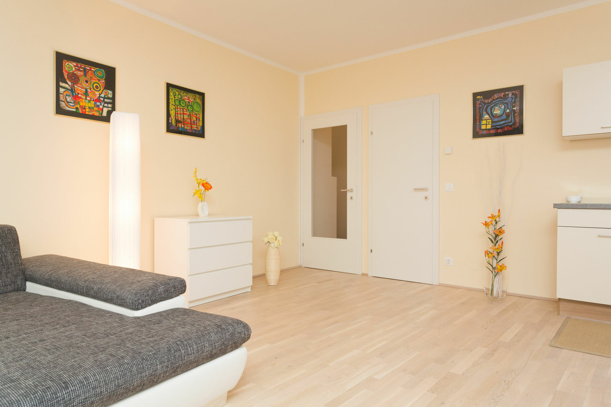 Servus Vienna Karlsplatz Extérieur photo