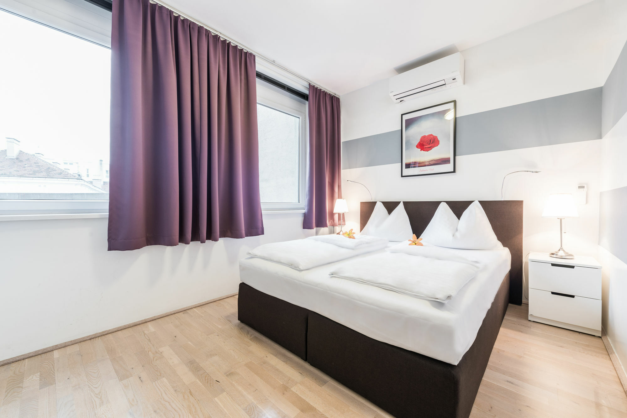 Servus Vienna Karlsplatz Extérieur photo