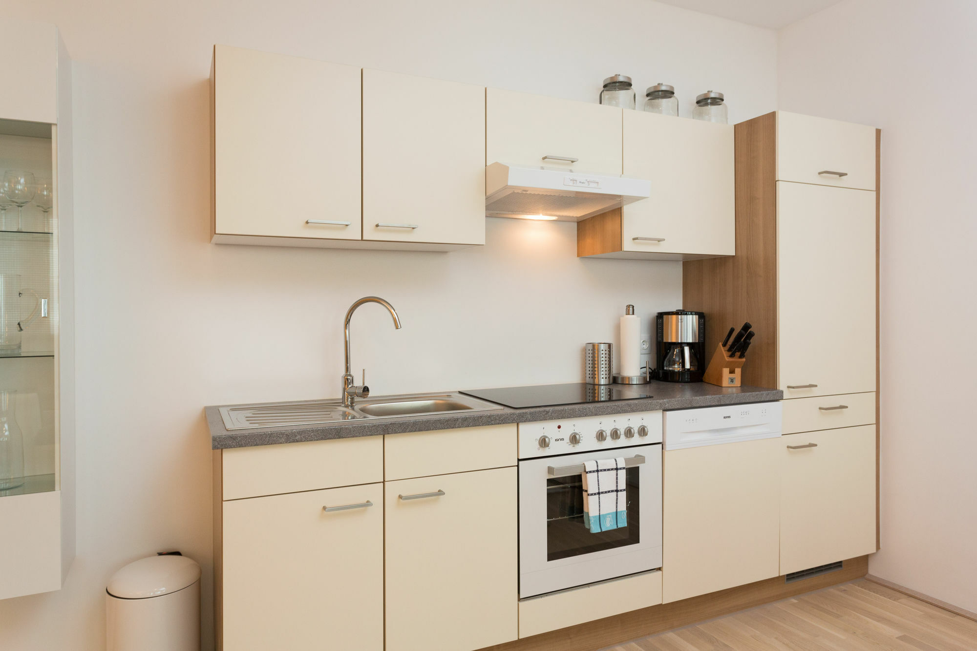 Servus Vienna Karlsplatz Extérieur photo