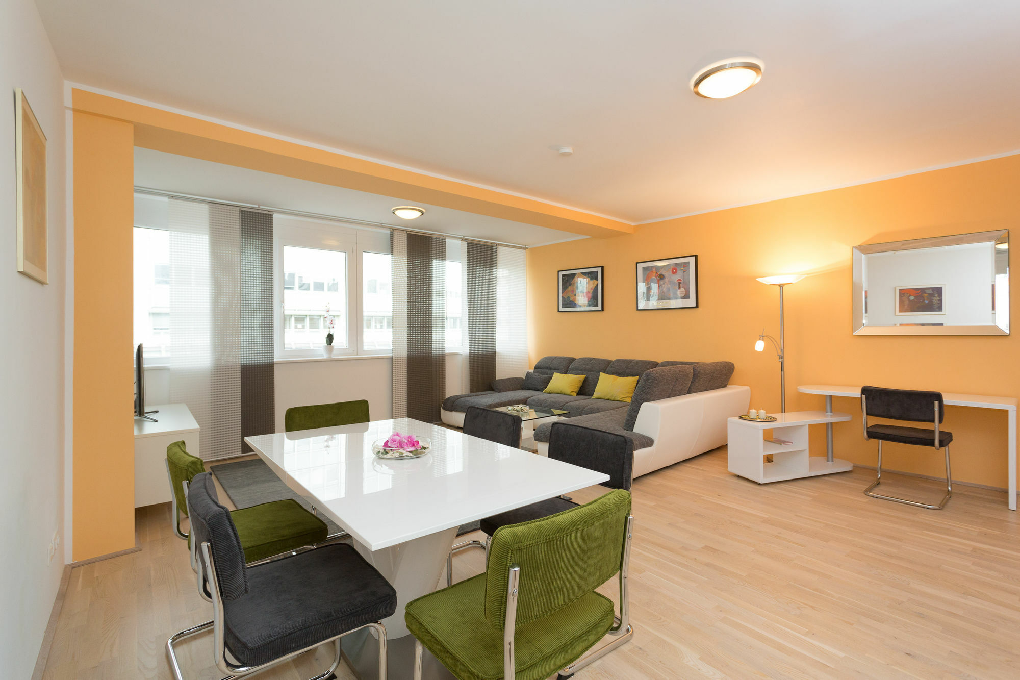 Servus Vienna Karlsplatz Extérieur photo