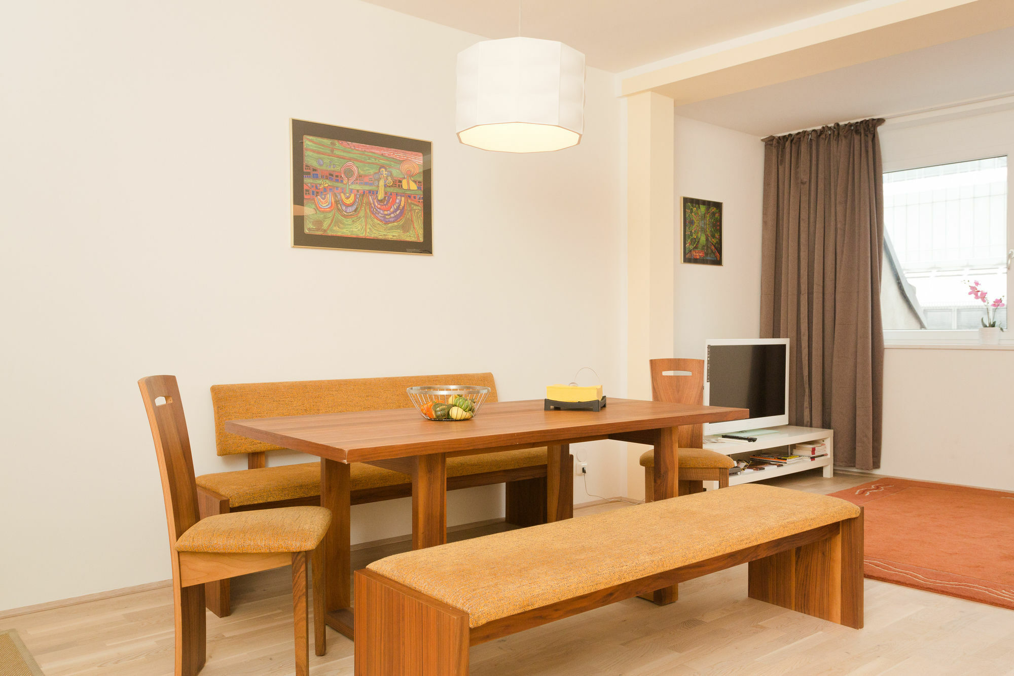 Servus Vienna Karlsplatz Extérieur photo