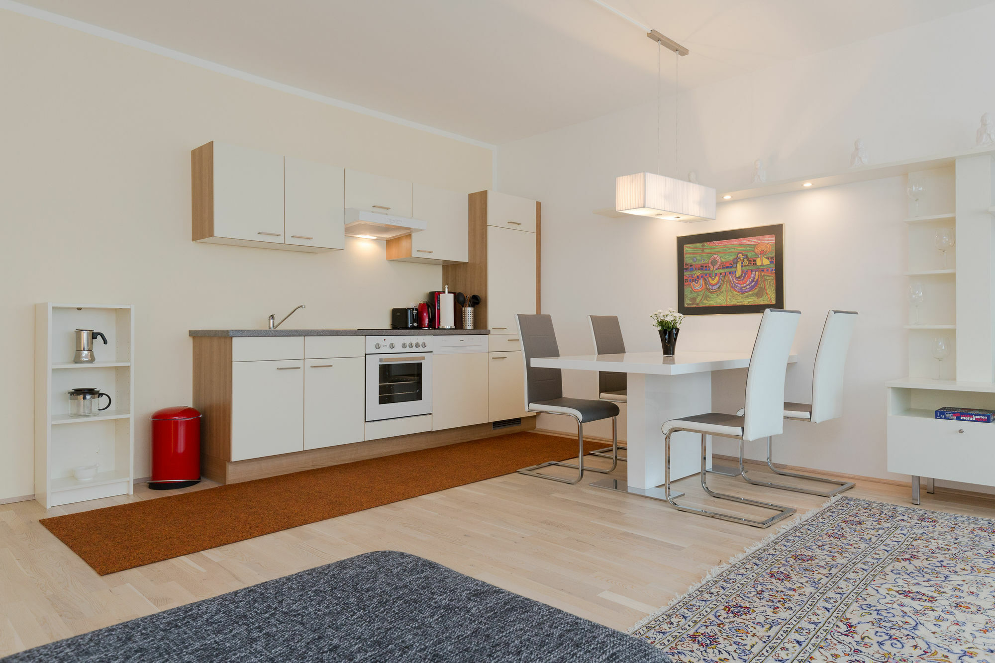 Servus Vienna Karlsplatz Extérieur photo